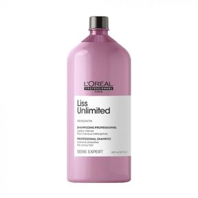 Loreal Serie Expert Unlimited Shampoo 1500ml